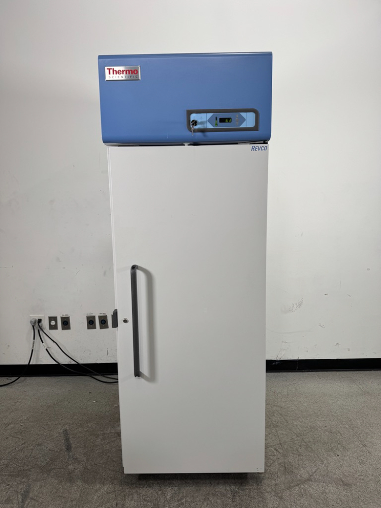 Image of Thermo Scientific Revco Lab Refrigerator
